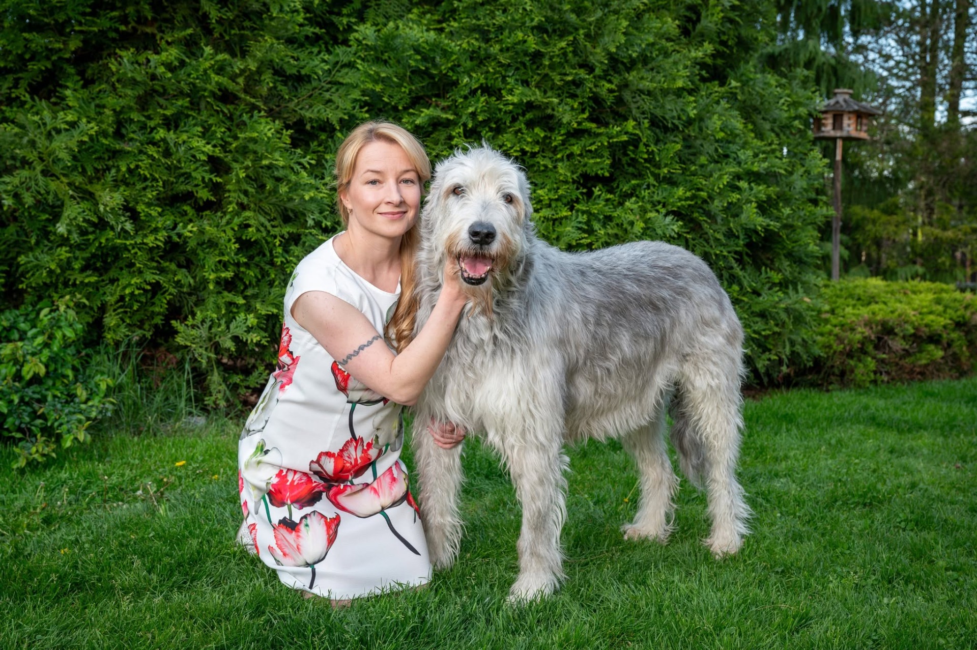 veterinární technik - Eva Slováčková